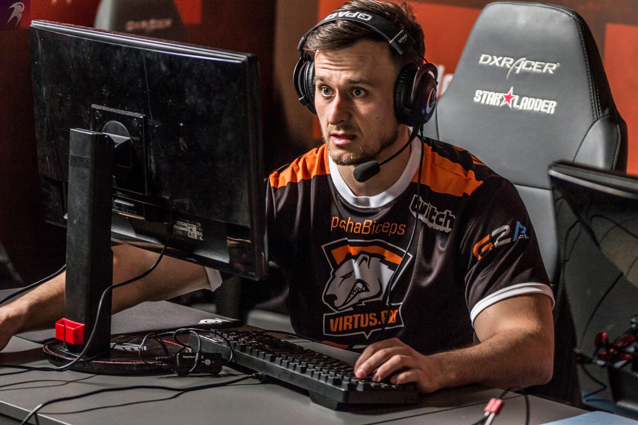 PashaBiceps | Источник: страница Piotr Zawartka на Facebook*