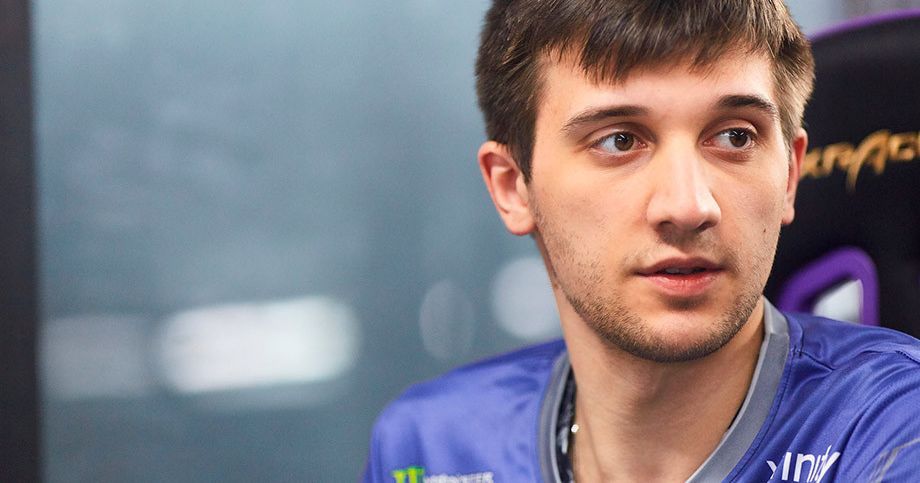 Arteezy, Источник: Valve 