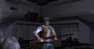 Так и не скажешь, что перед нами простой фермер