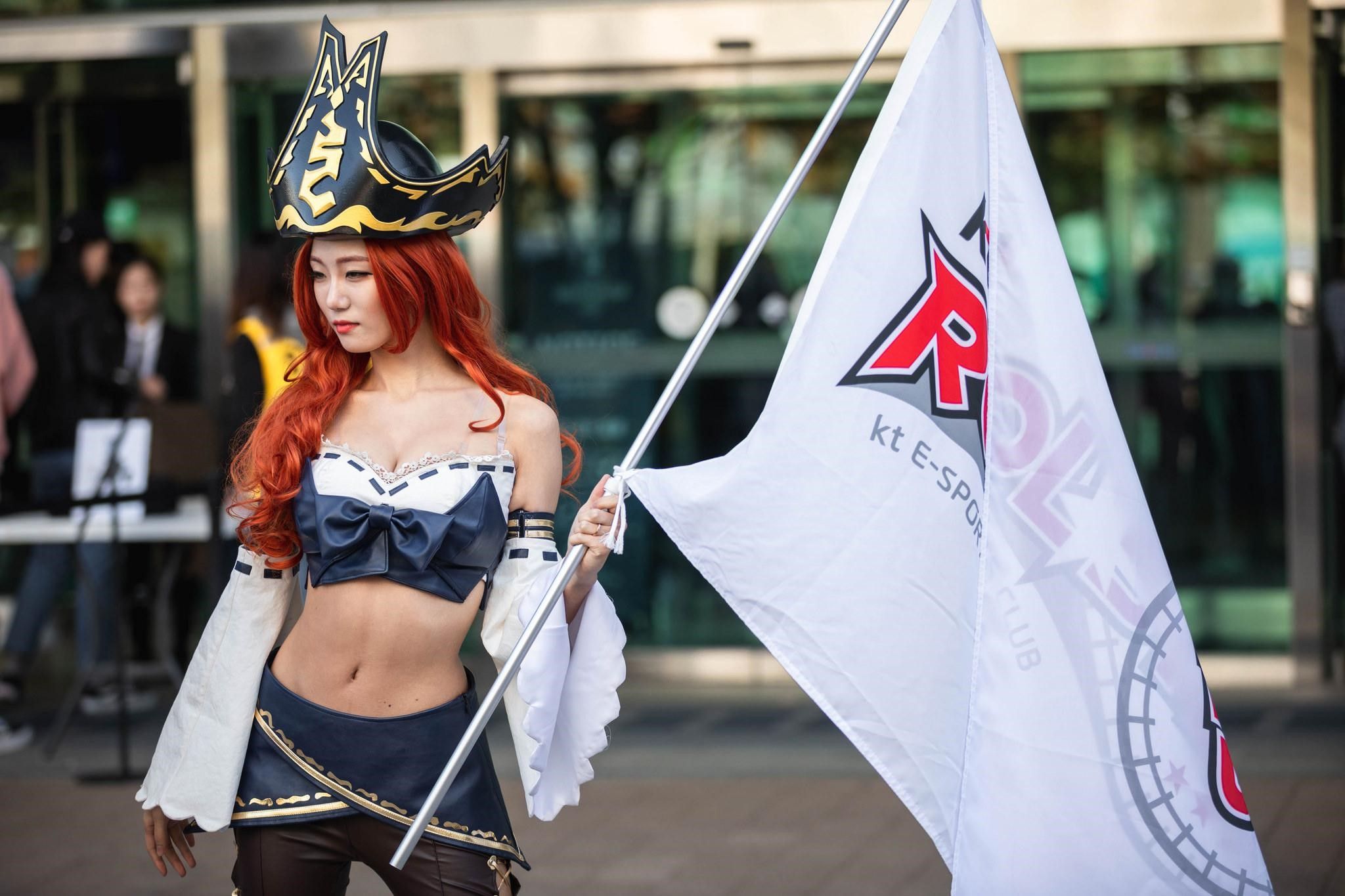 Photo by Riot Games