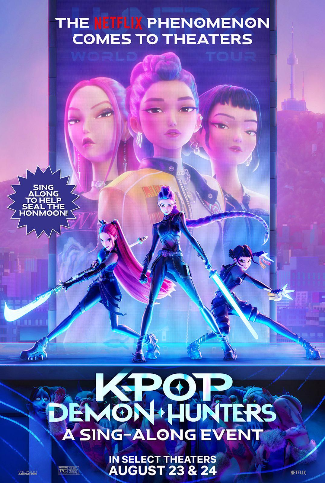 Источник: соцсети Netflix