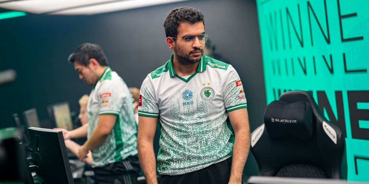 ATF рассказал, что выиграл BetBoom Team без одного глаза и пальца
