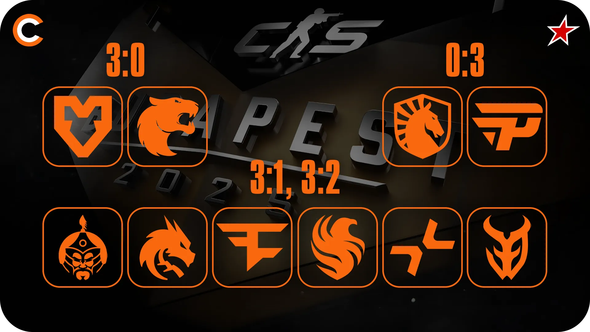 Pick'Em от uluskins