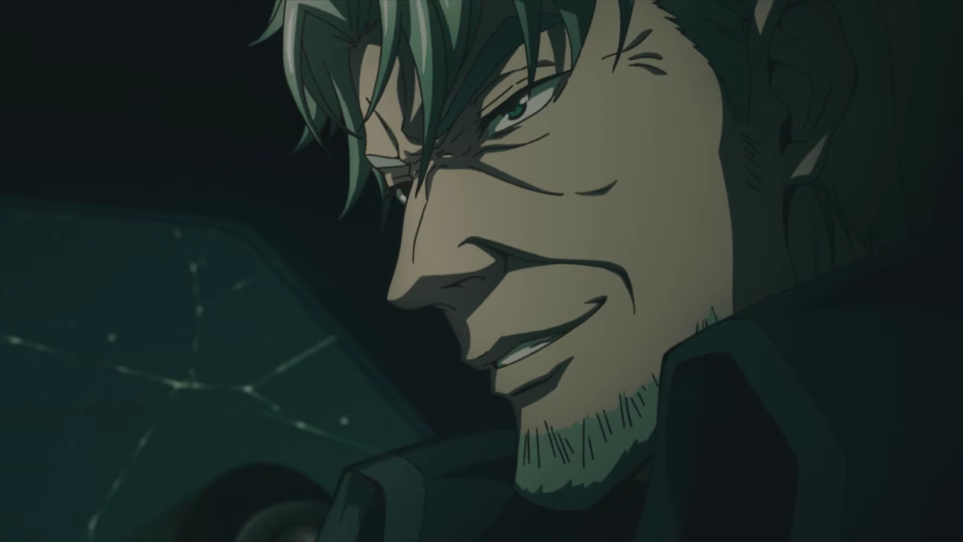 Кадр из аниме «Лучший в мире ассасин, переродившийся в другом мире как аристократ»