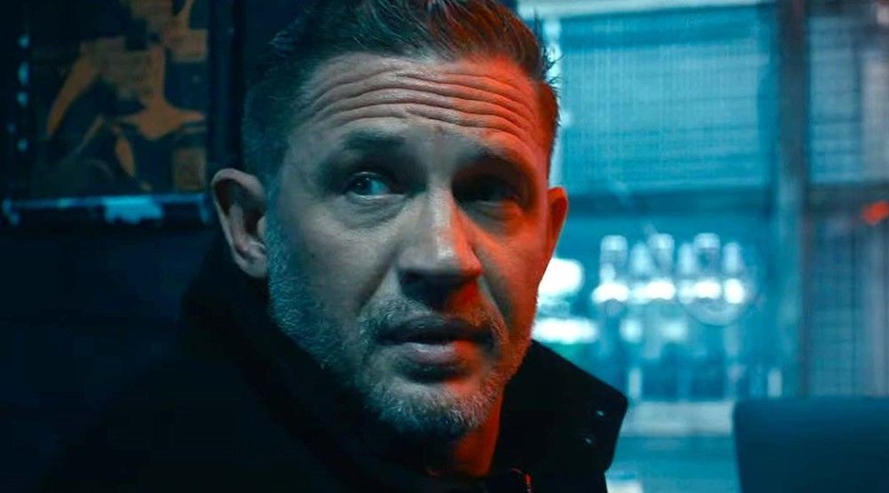 Кадр из сериала «Гангстерленд»