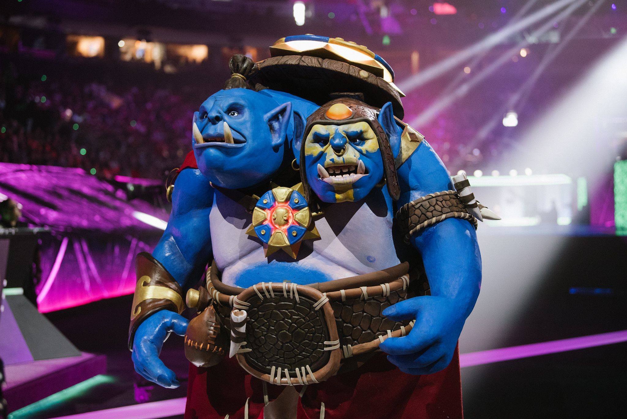 Примерно так выглядит коллективный разум Valve