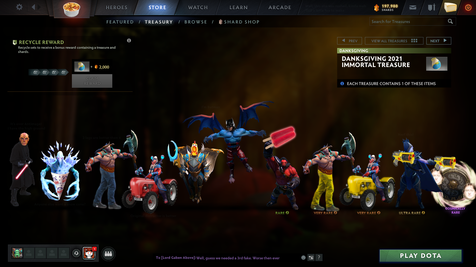 Автор: Gorthebon