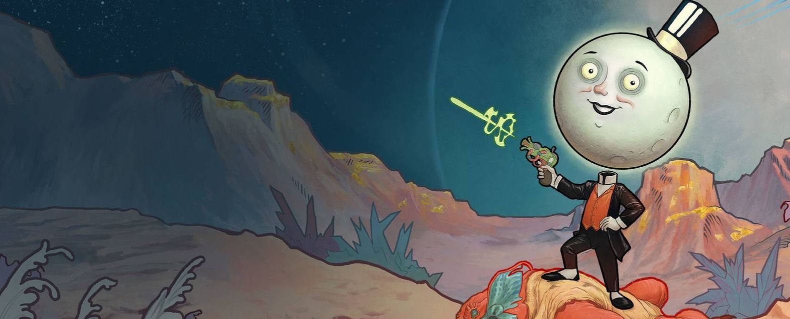 Лучшая RPG года, которую никто не оценит: обзор The Outer Worlds 2