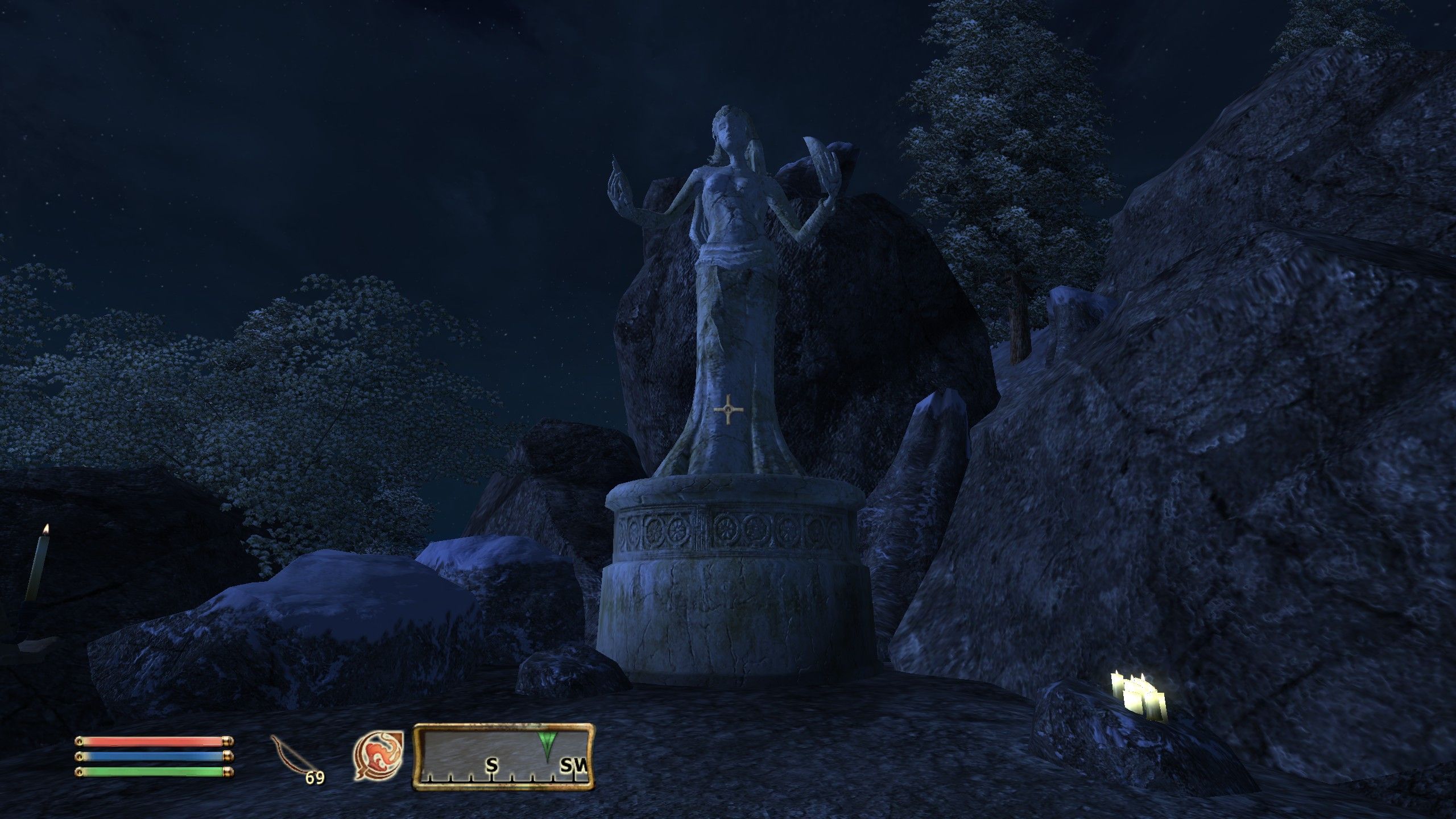 The Elder Scrolls IV: Oblivion