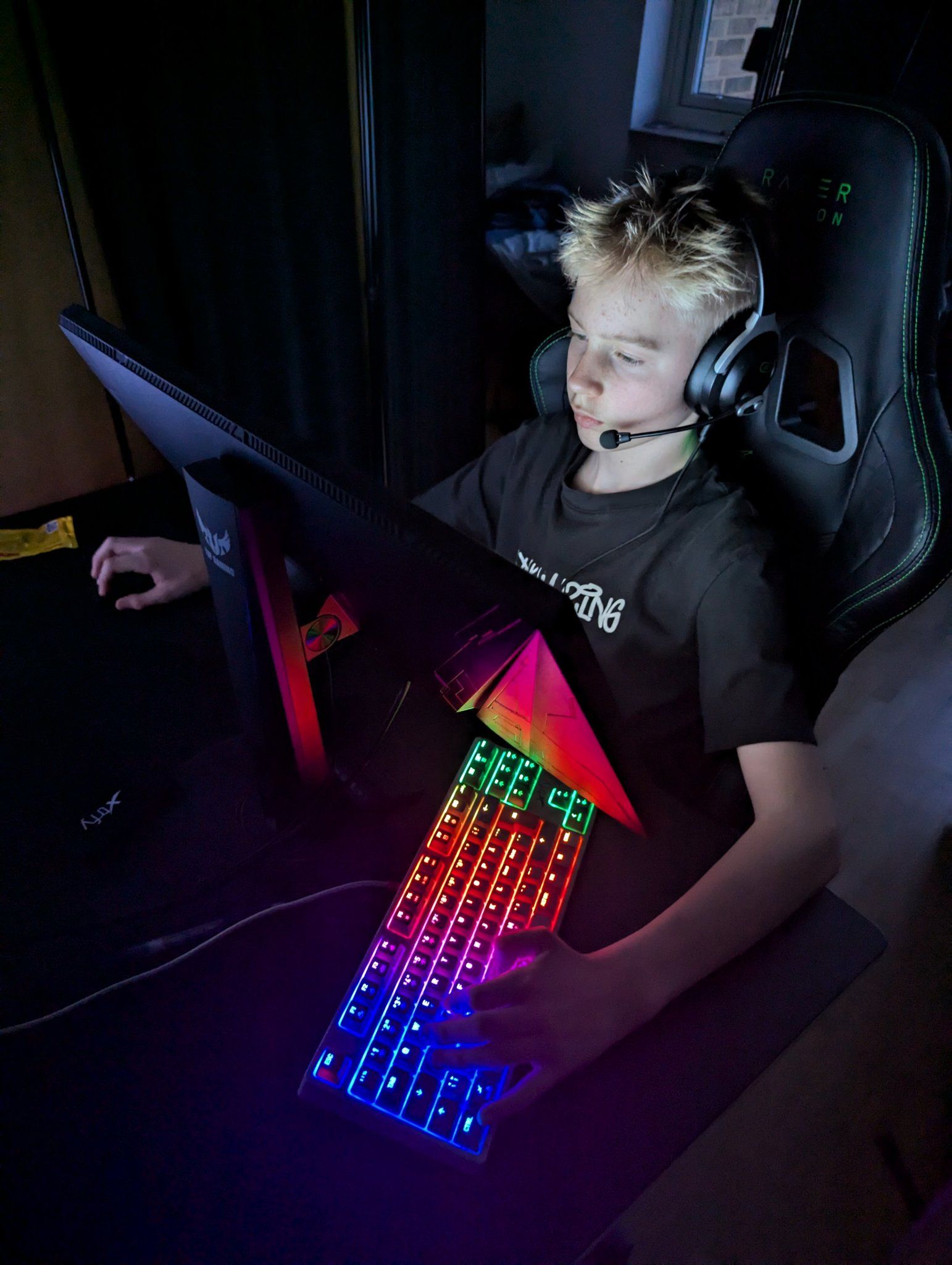 MaiL09 | Источник: социальные сети игрока