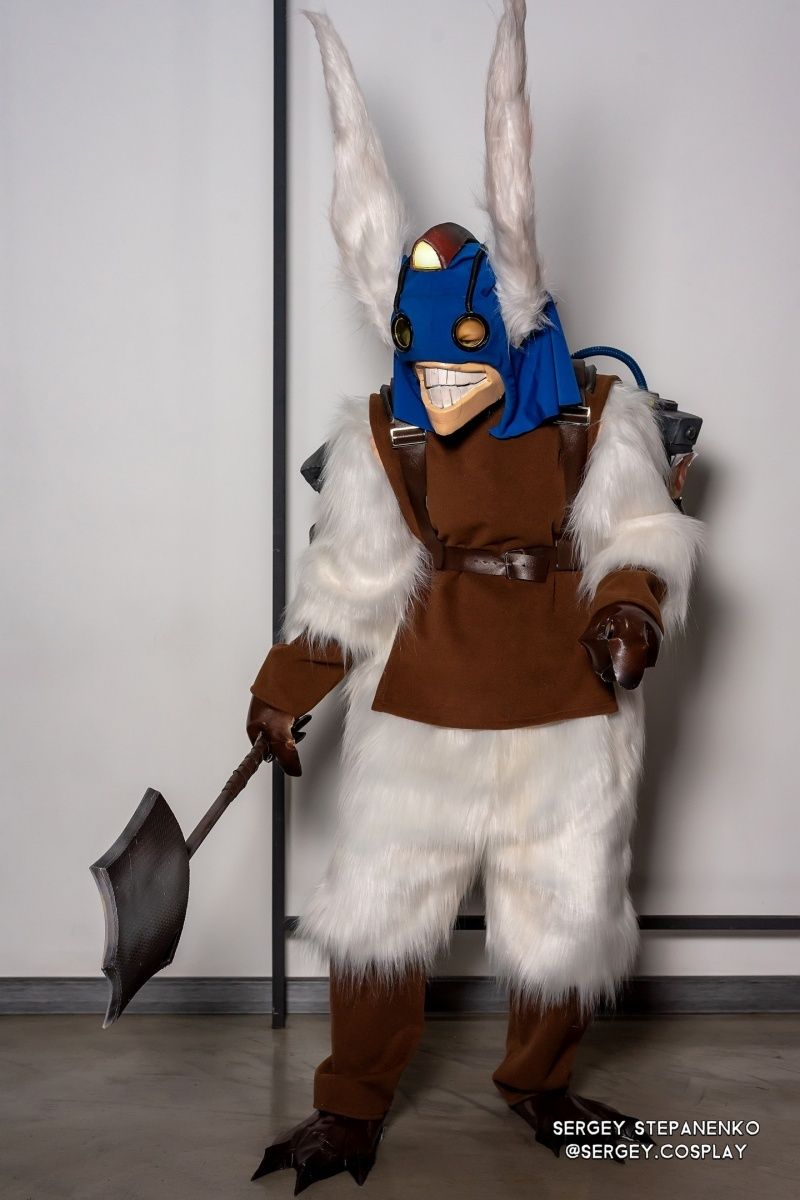 Meepo