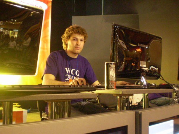 Marwin на сцене