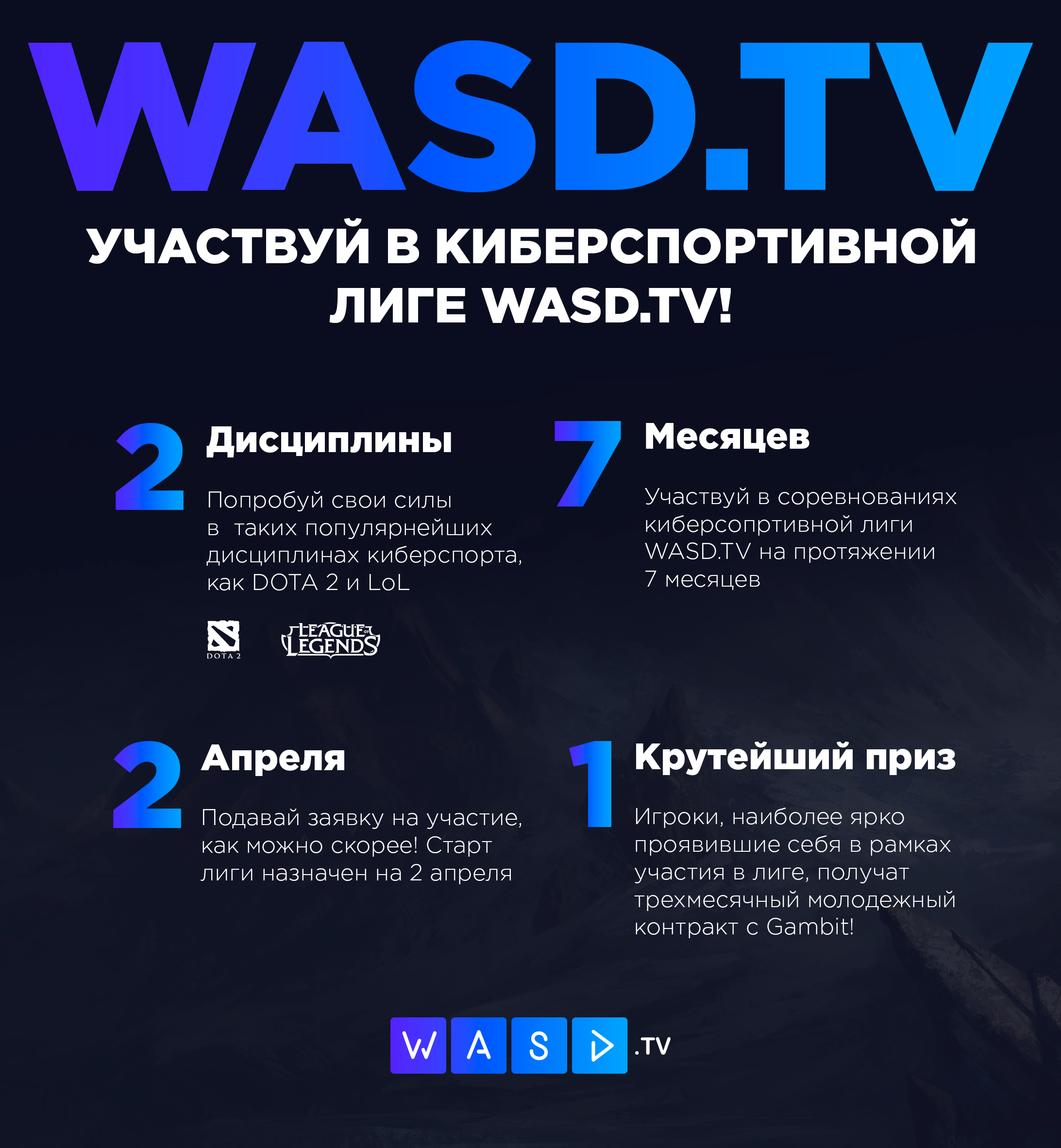wasd.tv