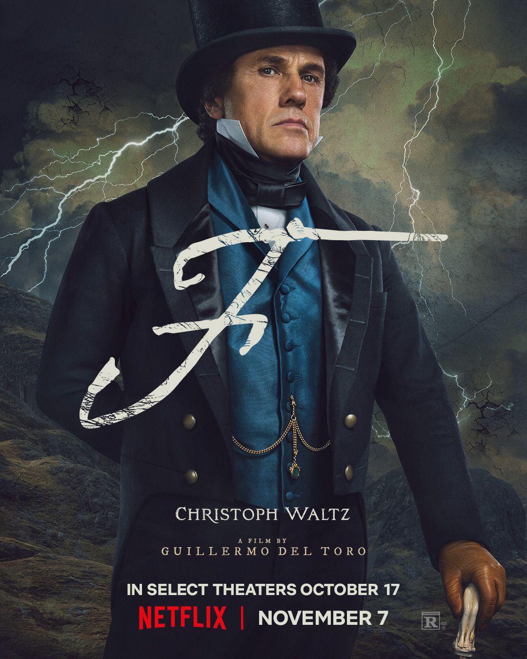 Источник: x.com/netflix