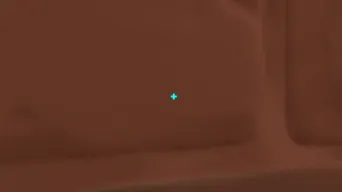 Прицел MiniBoo | Источник: Valorant