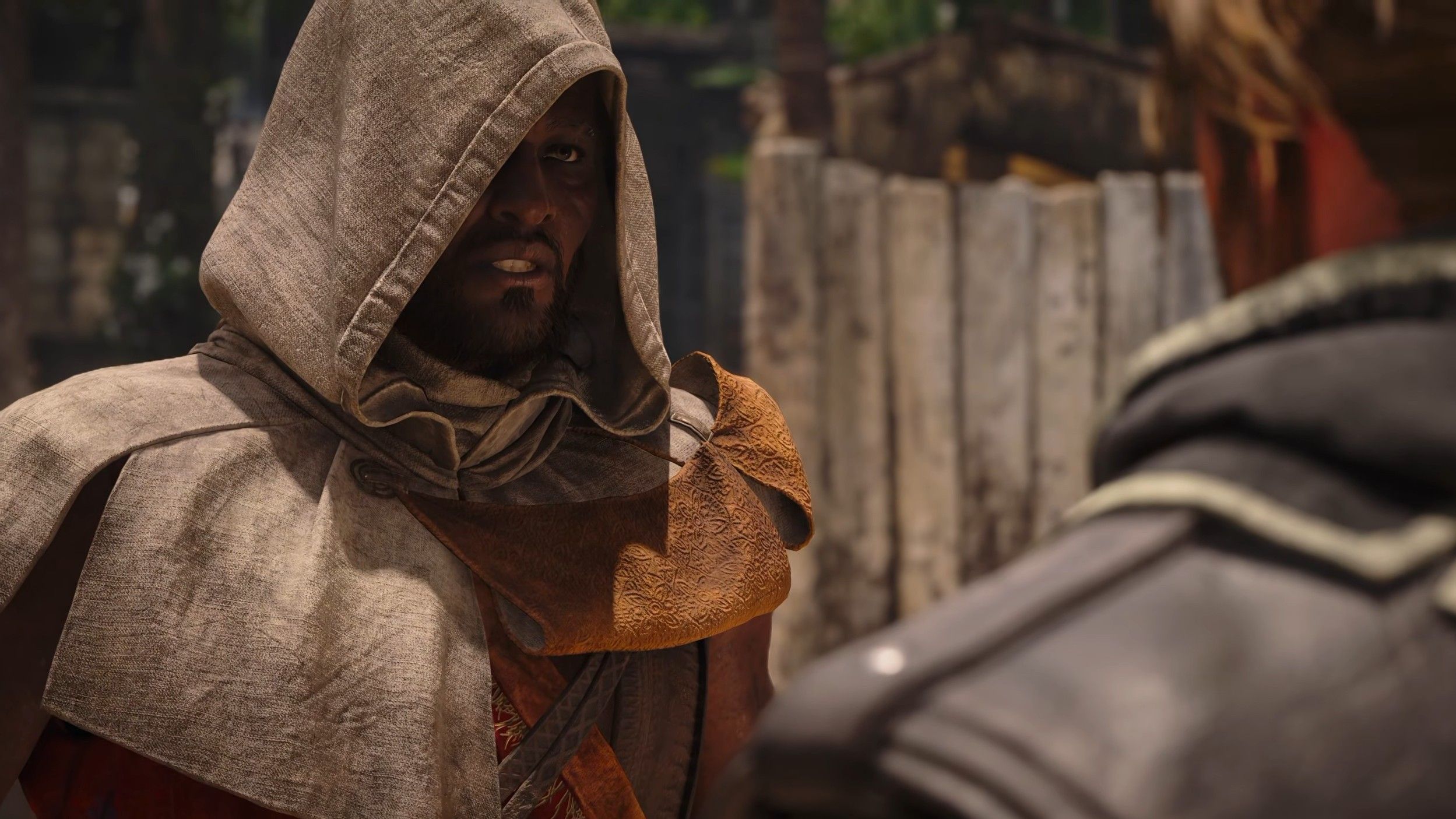 Скриншот из игры Assassin's Creed Black Flag Resynced