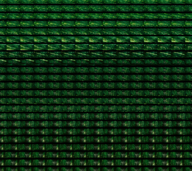 Текстура для проигрывания фильма | Источник: социальные сети DEAFPS_