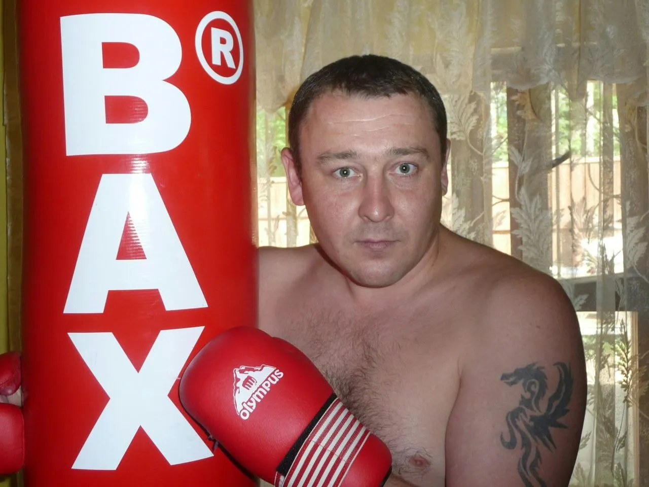 Геннадий gennadiy Алексеев | Источник: АНО ЦРКС «Квазар»