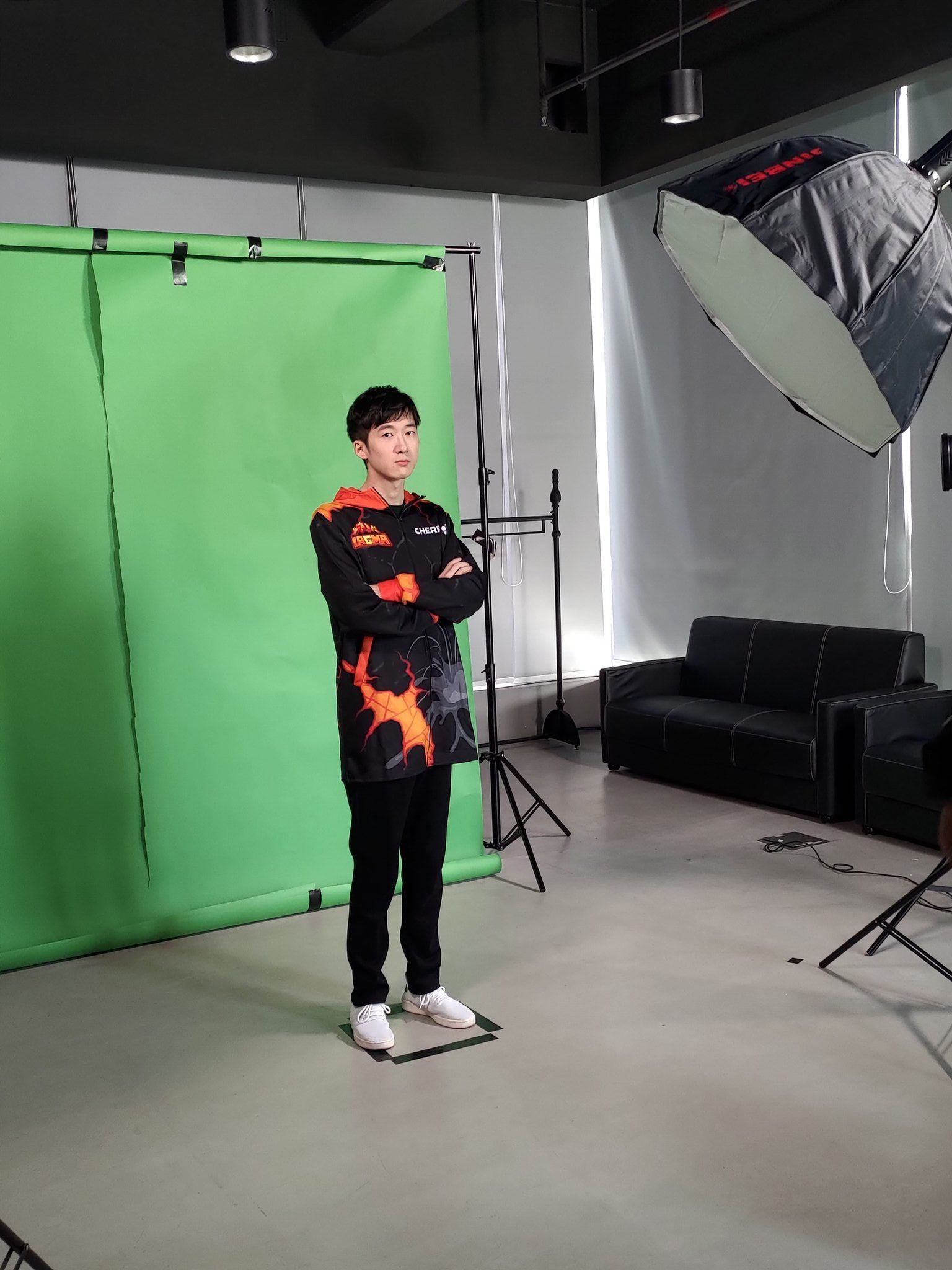 Изображение: twitter.com/PWRD_DOTA2