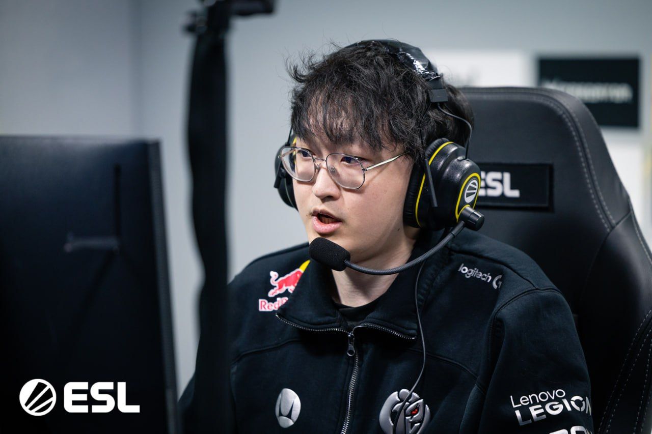 Источник: ESL FACEIT Group