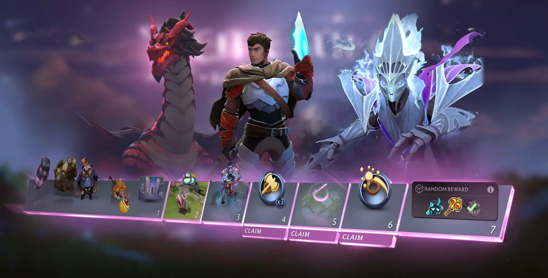 Источник: Dota2.com 