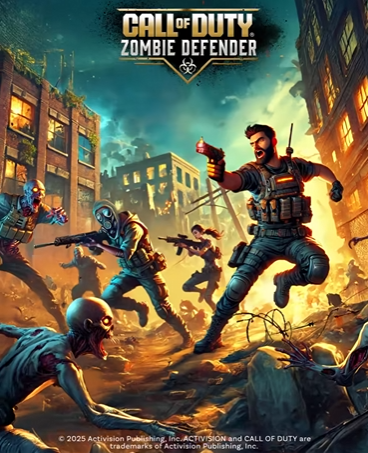 Источник: соцсети Activision