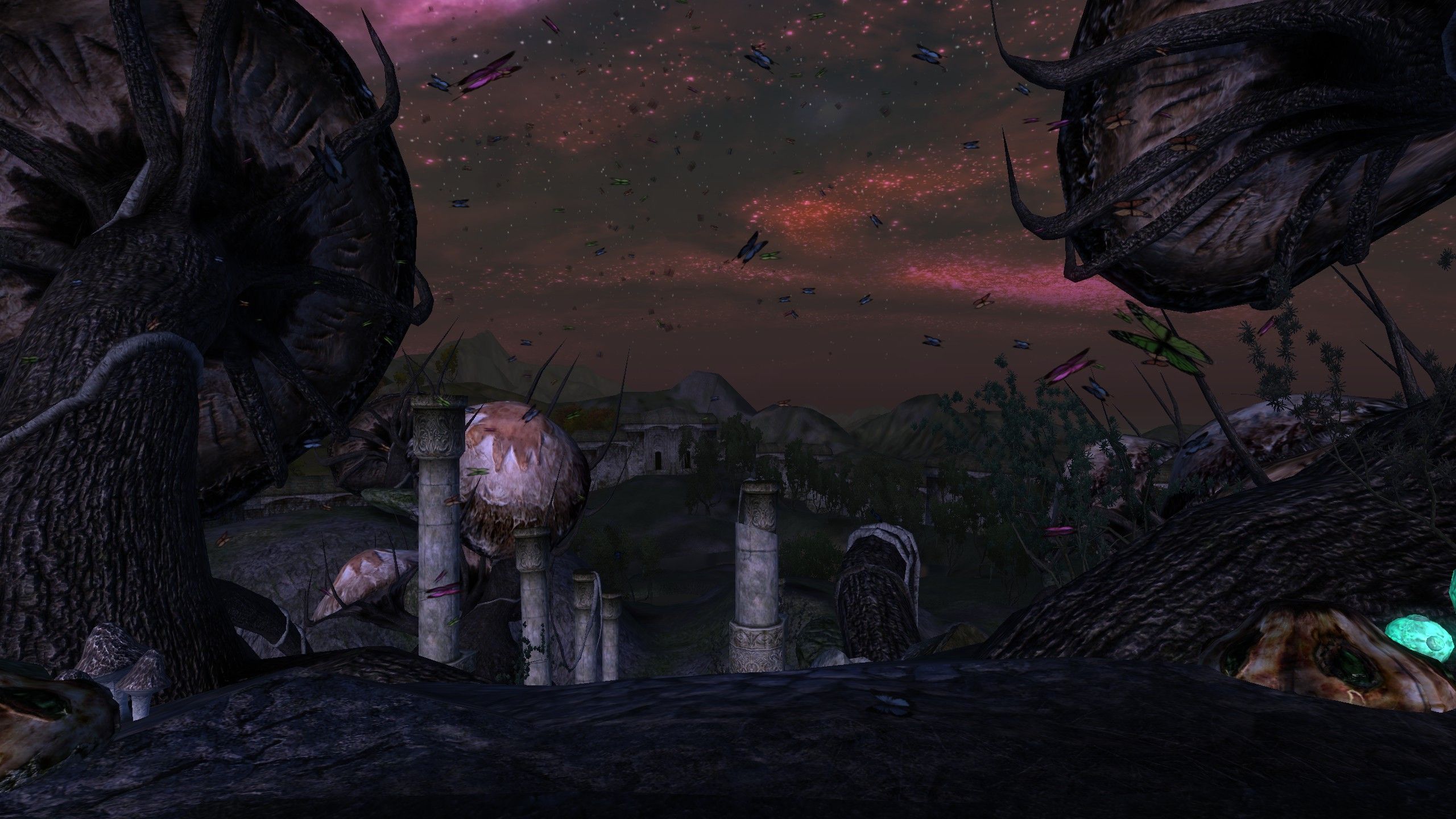 Shivering Isles