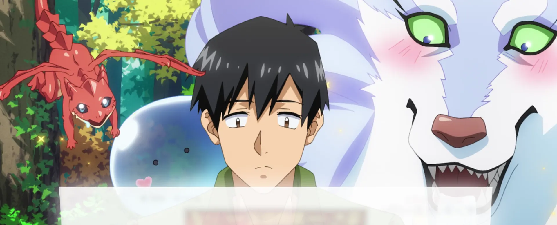 Топ-25 исекаев 2023–2026: самые захватывающие аниме о перерождении в другом мире