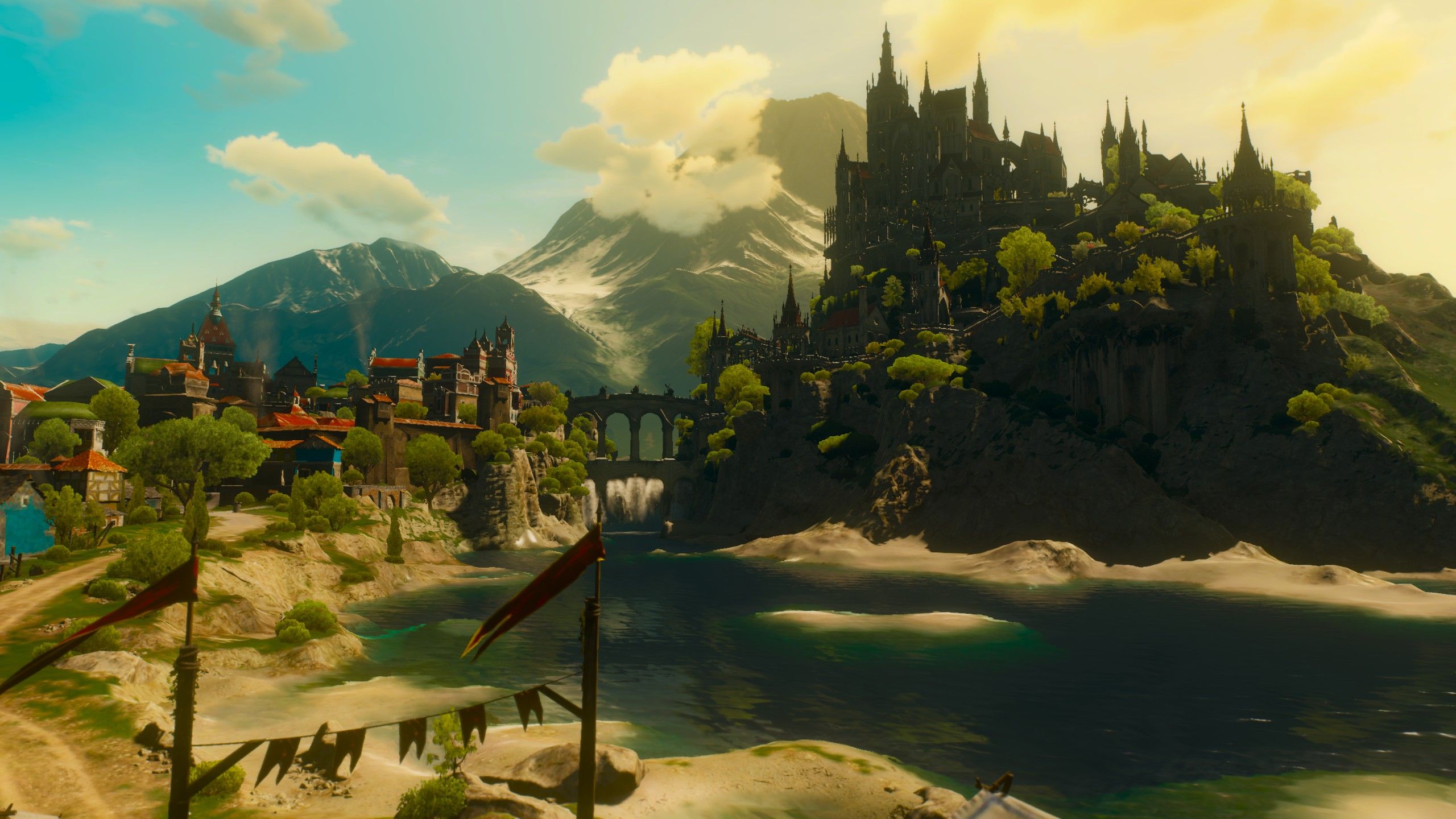 Кровь и Вино