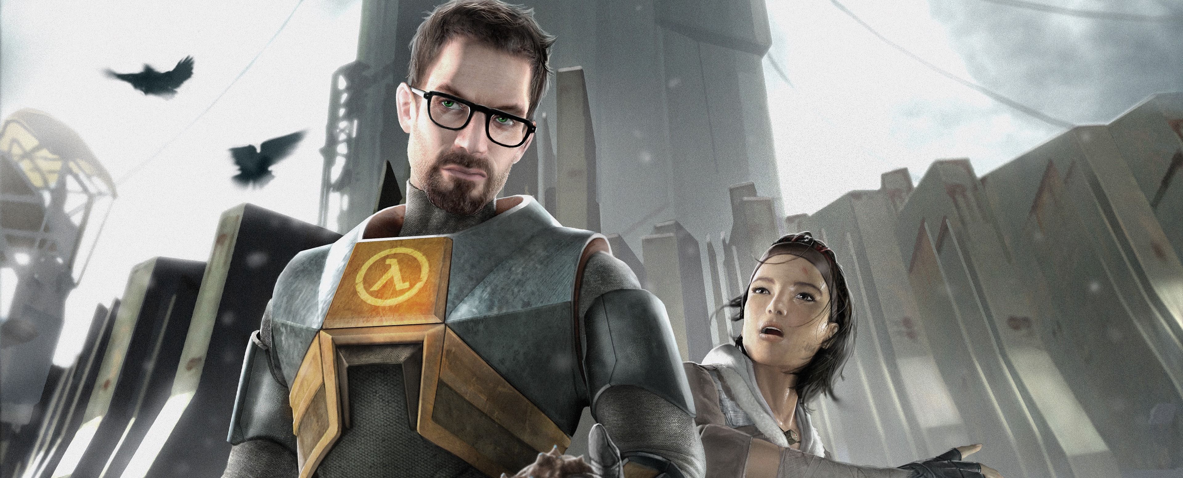 Все слухи о Half-Life 3: что известно и когда ждать долгожданное продолжение