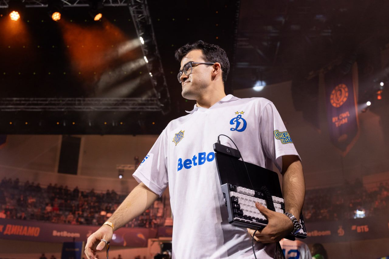 Источник: фотобанк BetBoom