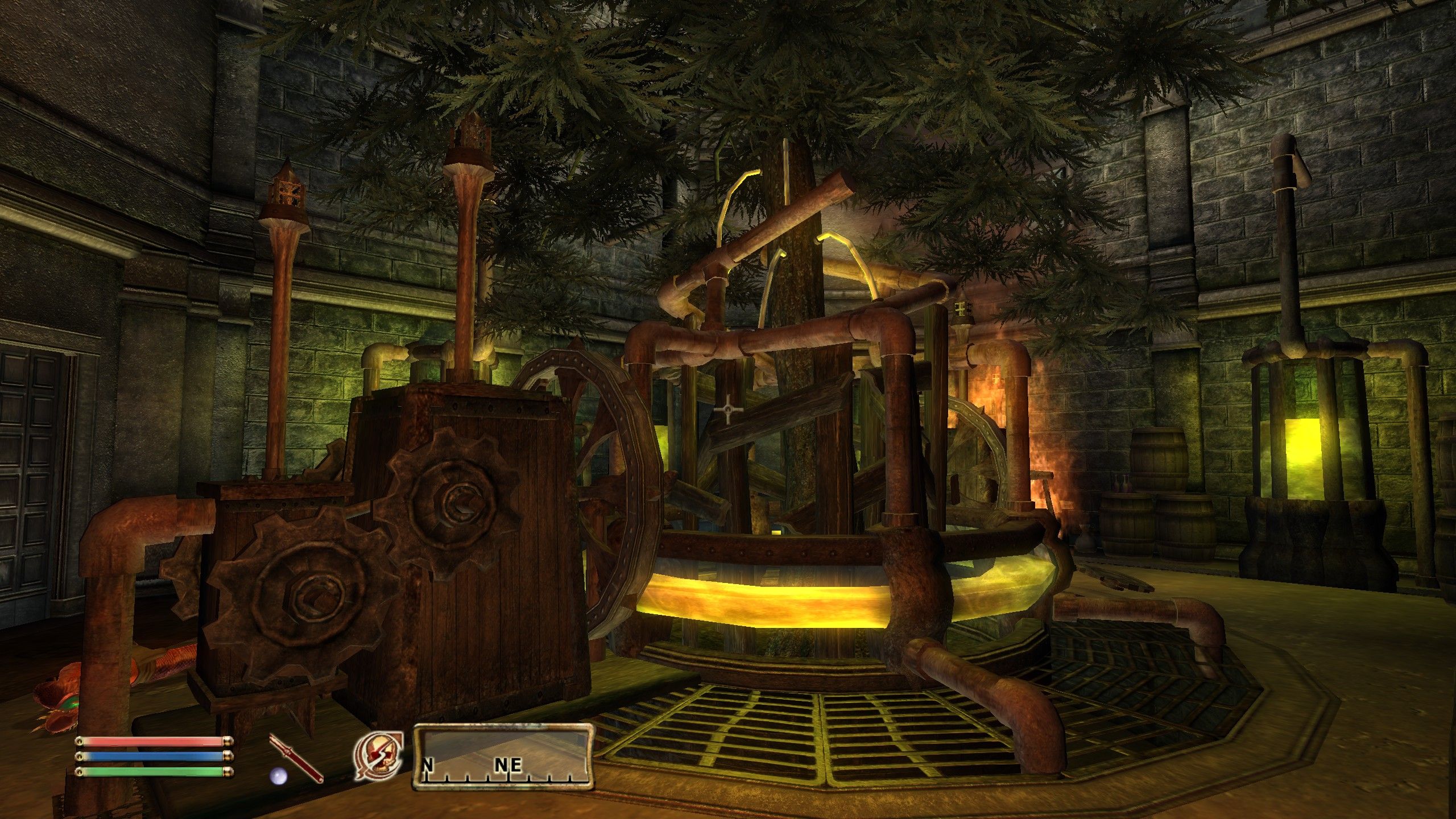 The Elder Scrolls IV: Oblivion