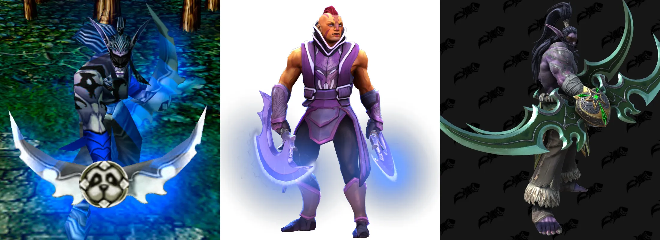 Anti-Mage. Источник: imgur.com