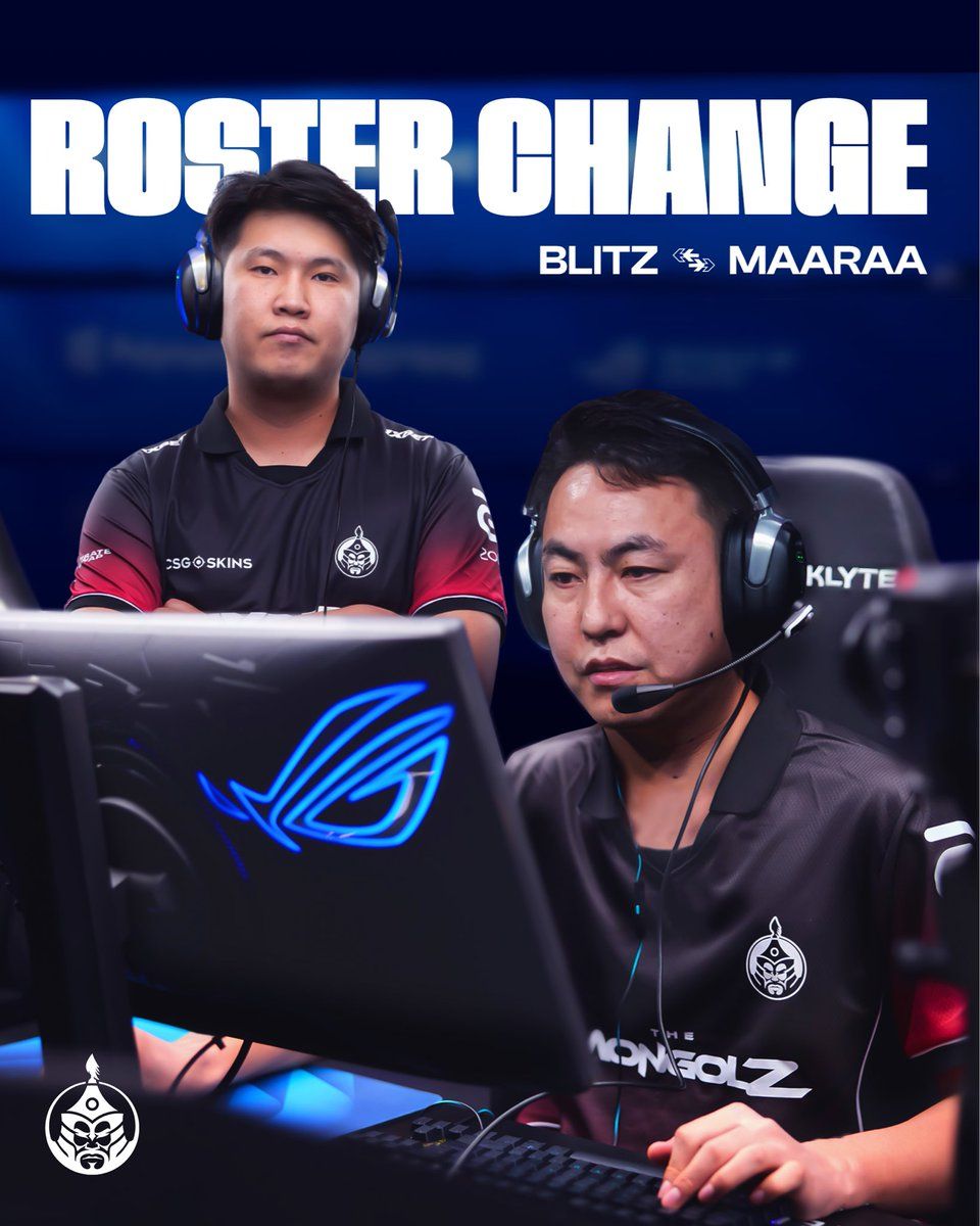 Источник: социальные сети The Mongolz