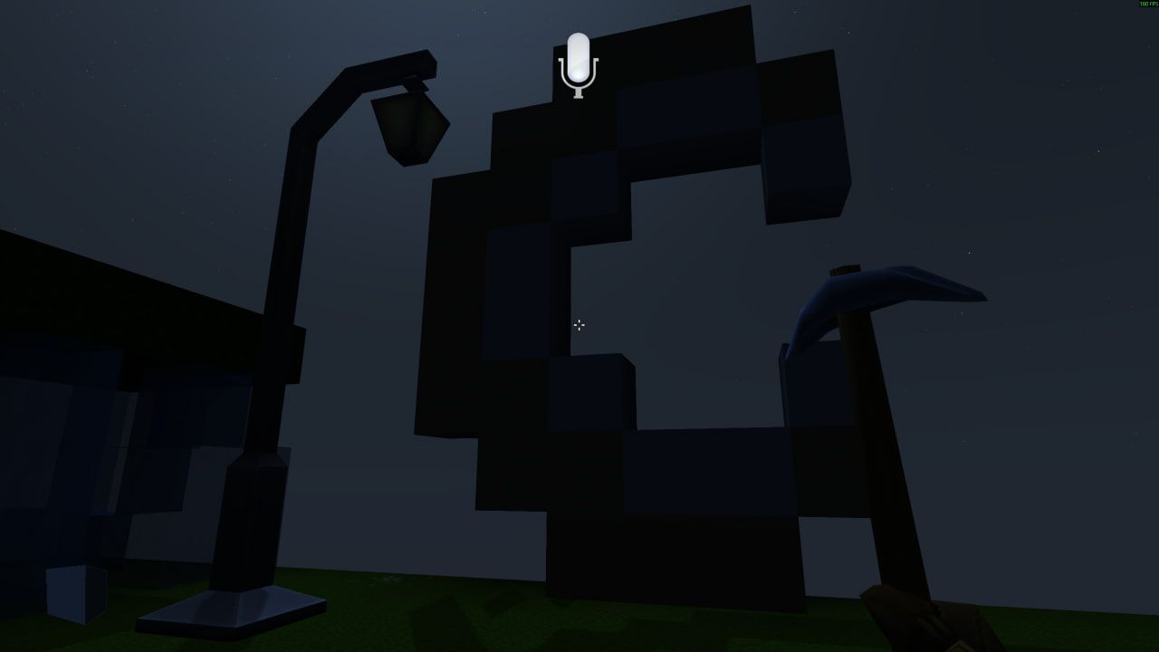 Я памятник себе воздвиг нерукотворный (с) | Скриншот из «Копатель Онлайн» 