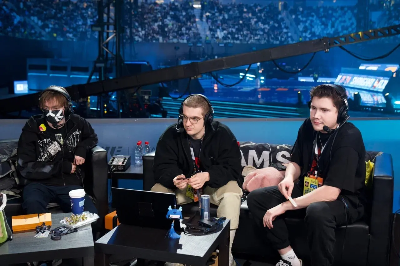 Evelone | Источник: канал Evelone в Telegram