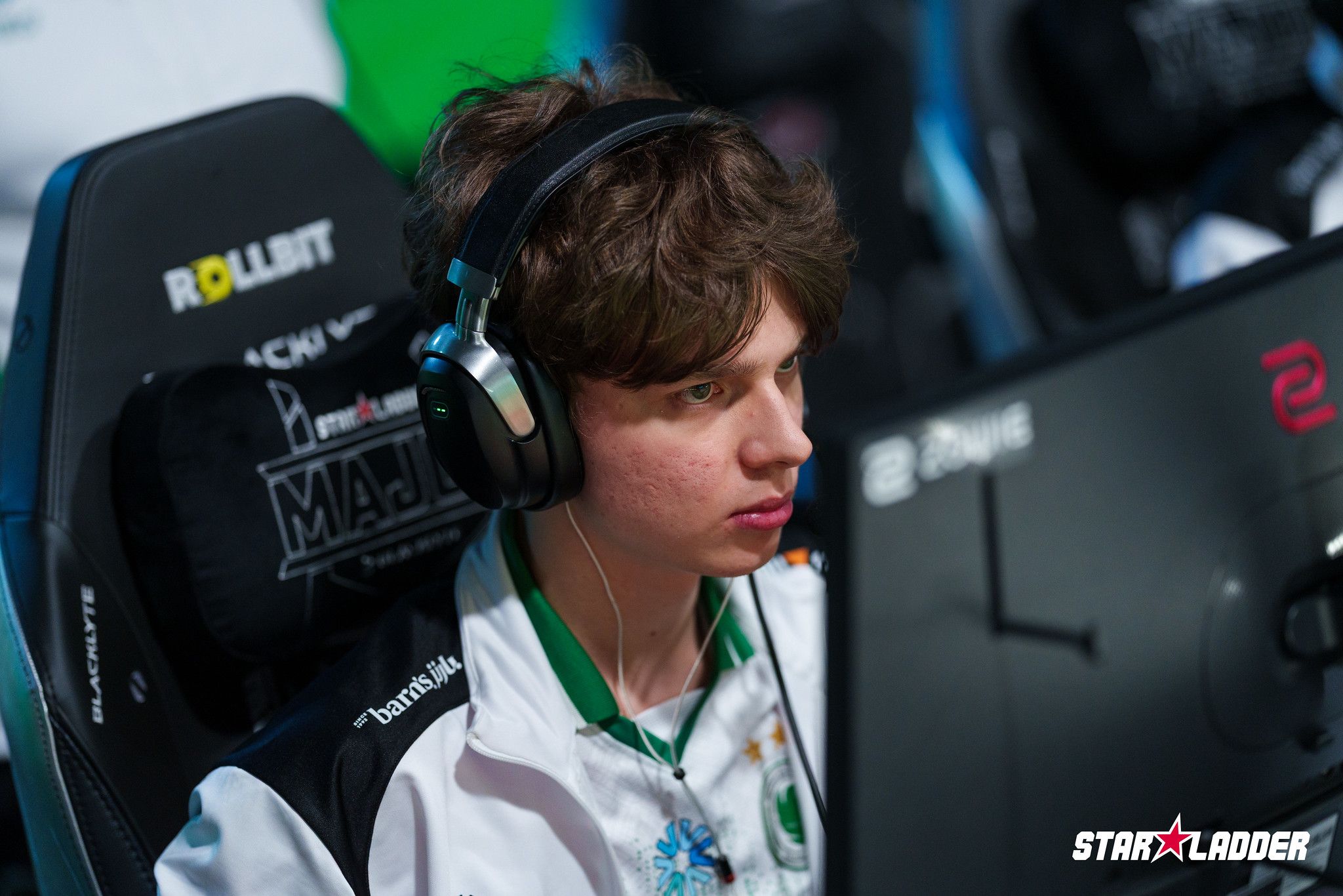 Kyousuke | Фото: StarLadder