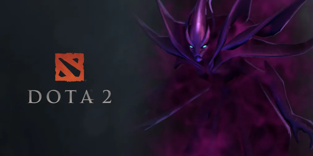Источник: Dota 2