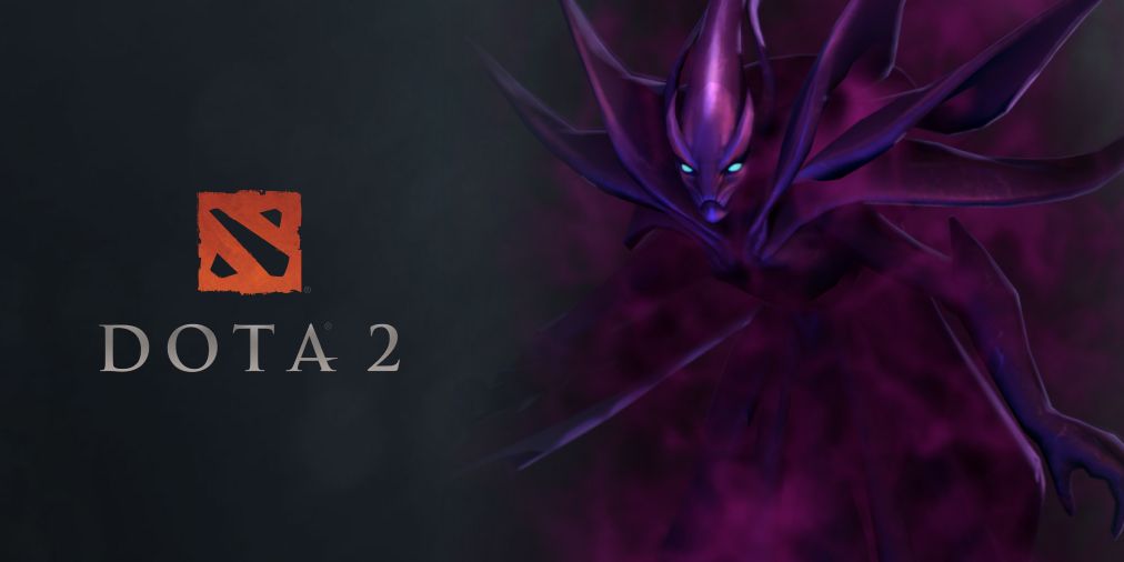 Источник: Dota 2