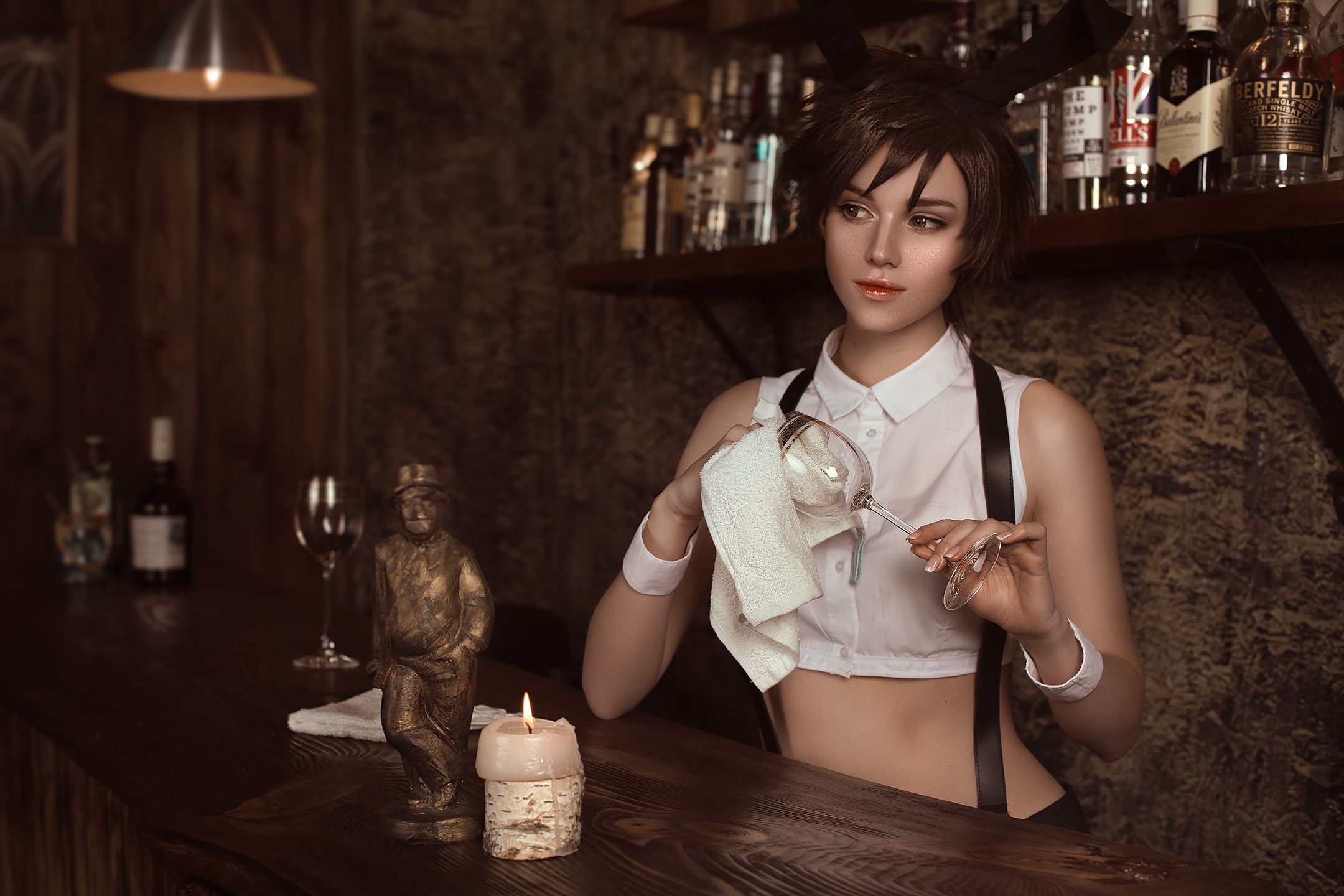 Не всё же работать. Иногда нужно и отдыхать