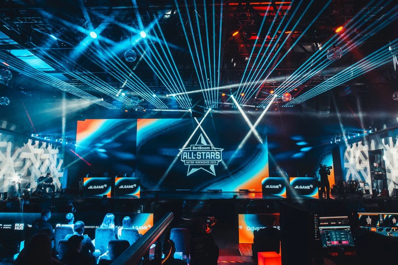 Источник: BetBoom Битва Чемпионов