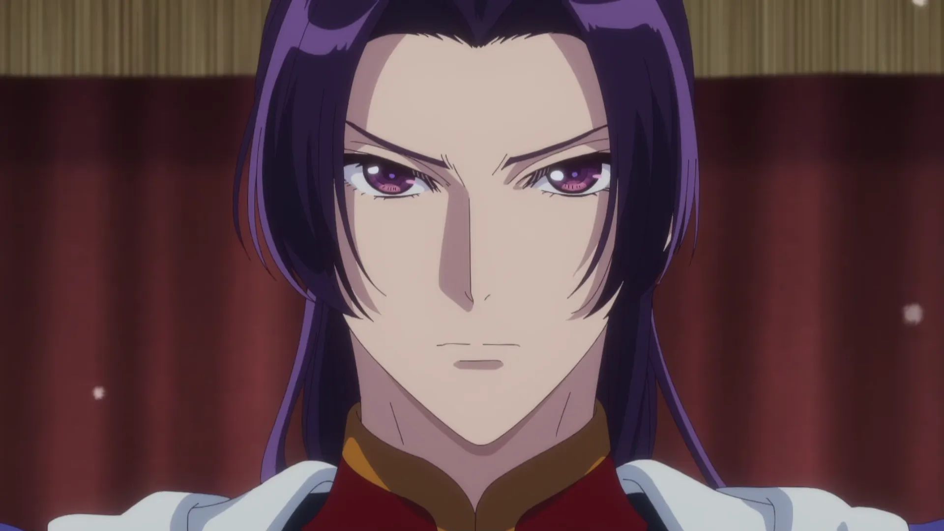 Кадр из аниме «Монолог фармацевта»