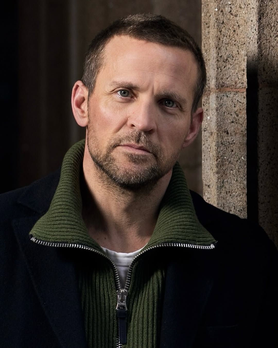 Тобиас Зантельман | Источник: соцсети сериала «Белый лотос»