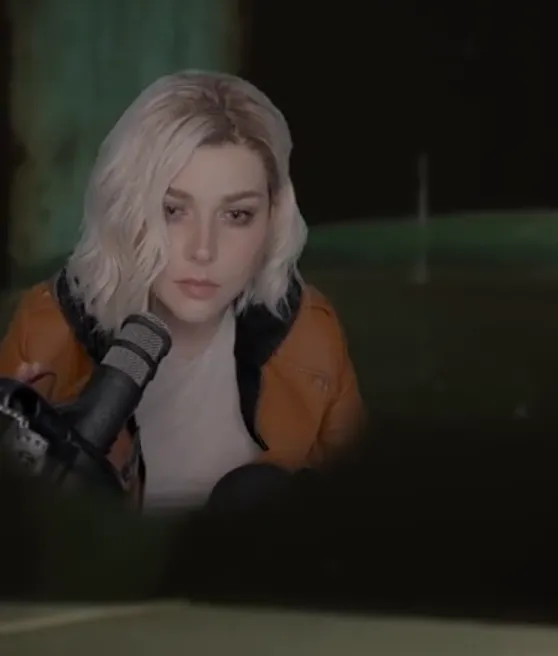 Источник: канал AlinaRinRin на Twitch