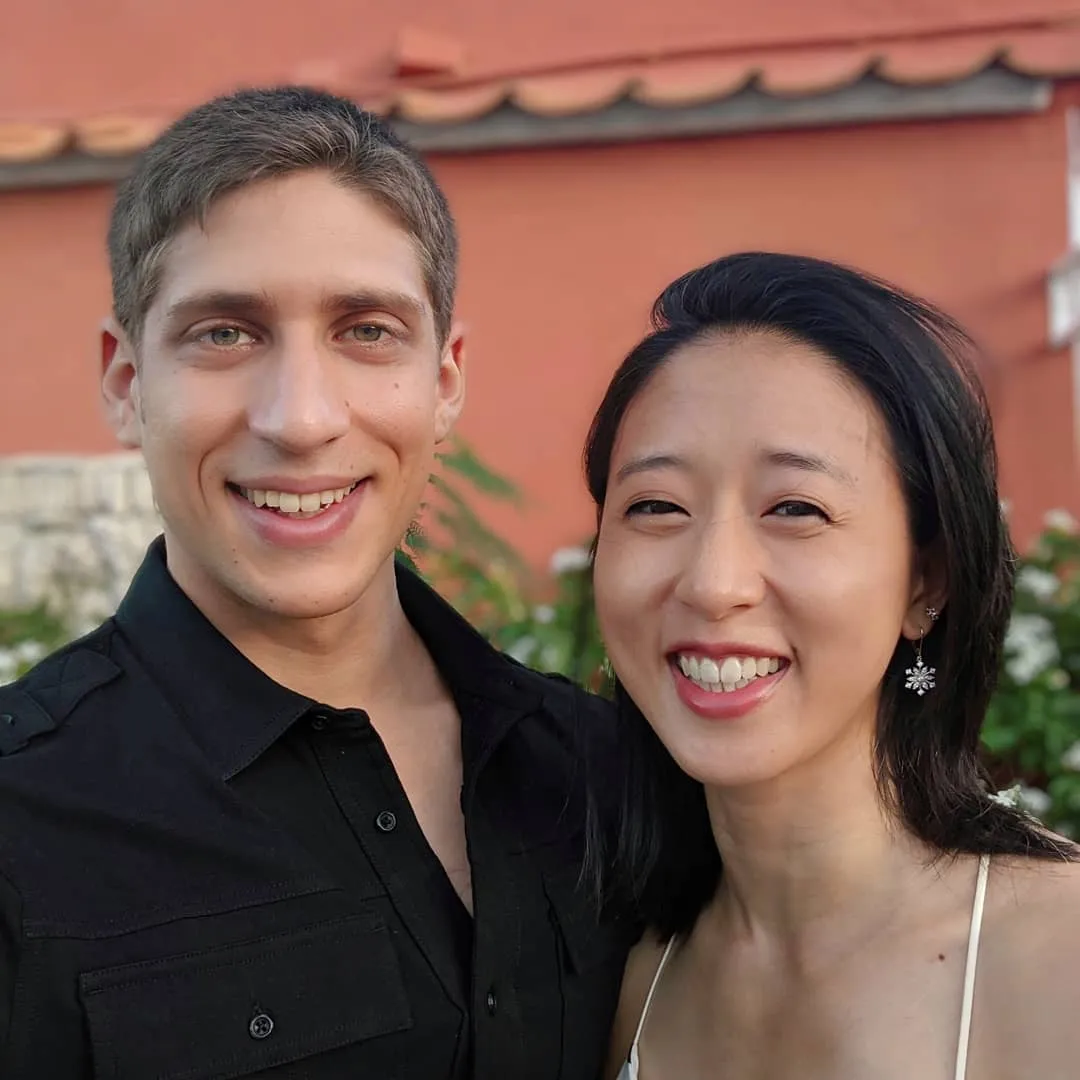 Таль и Ивани