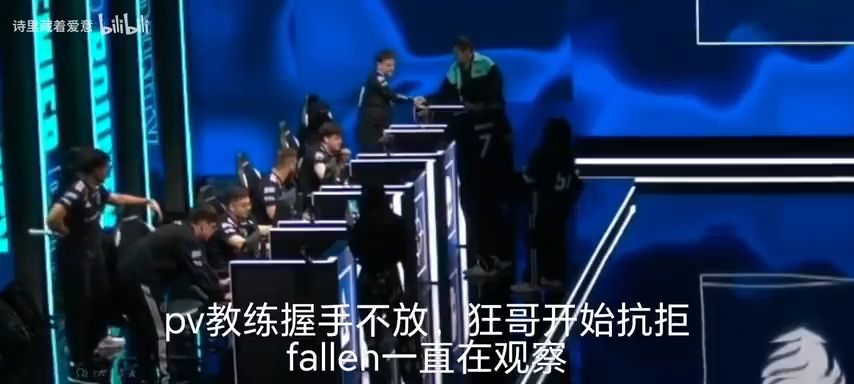 YEKINDAR пытается уйти от dastan. Источник: X