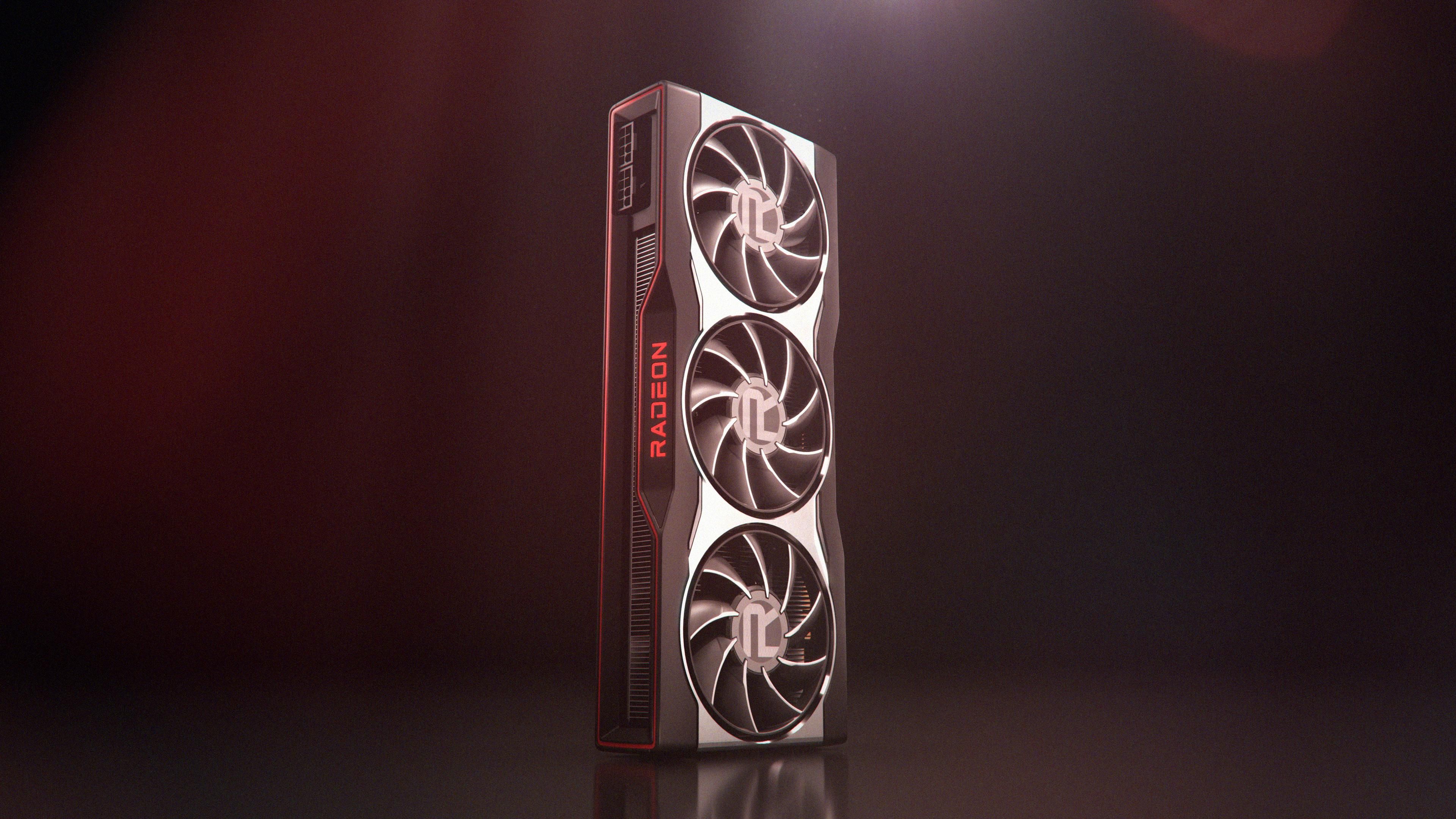 Источник: Radeon / twitter.com