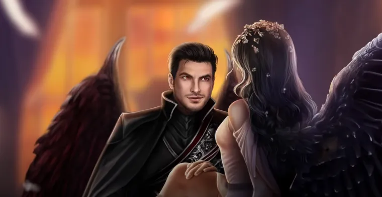 Источник: Your Story Interactive