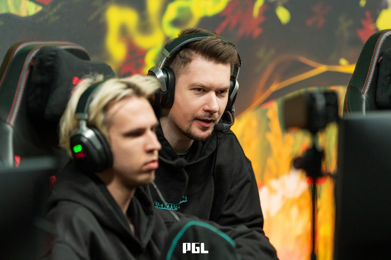 Источник: PGL