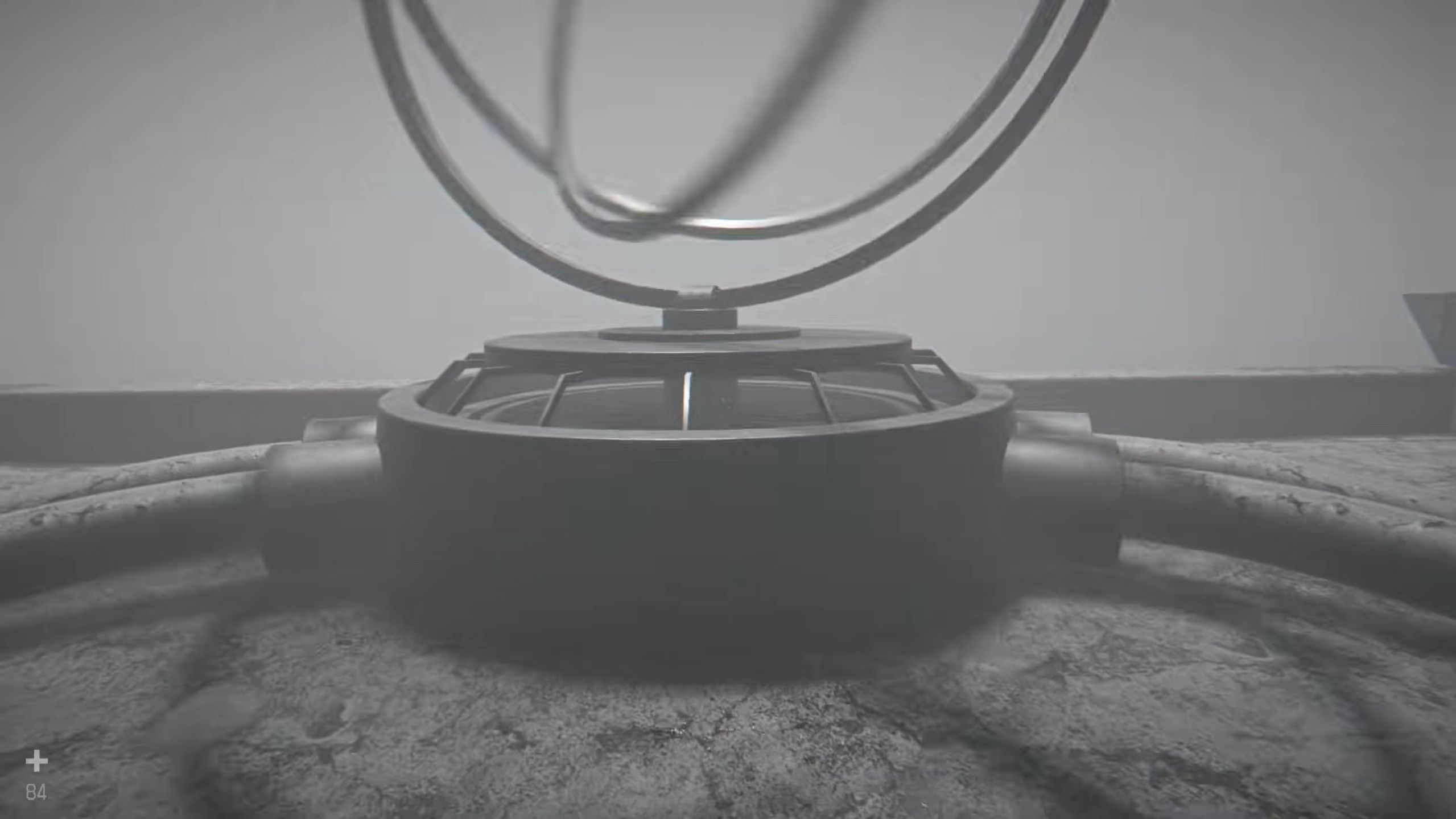 Скриншот из игры Hail to the Rainbow